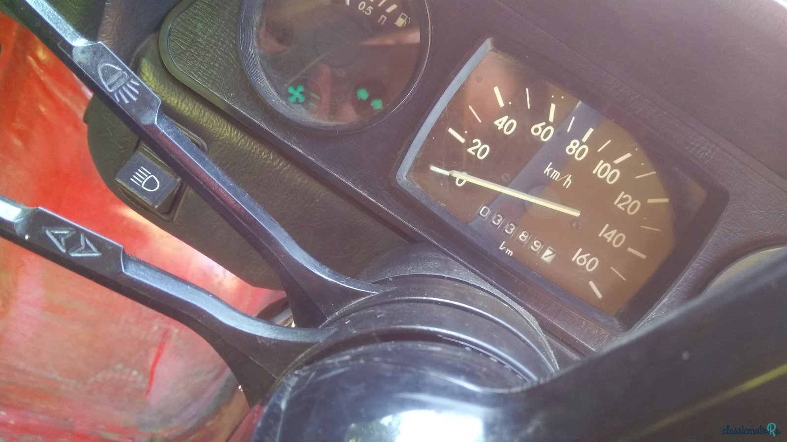 1992' ZAZ Zaporozhets 968М photo #5