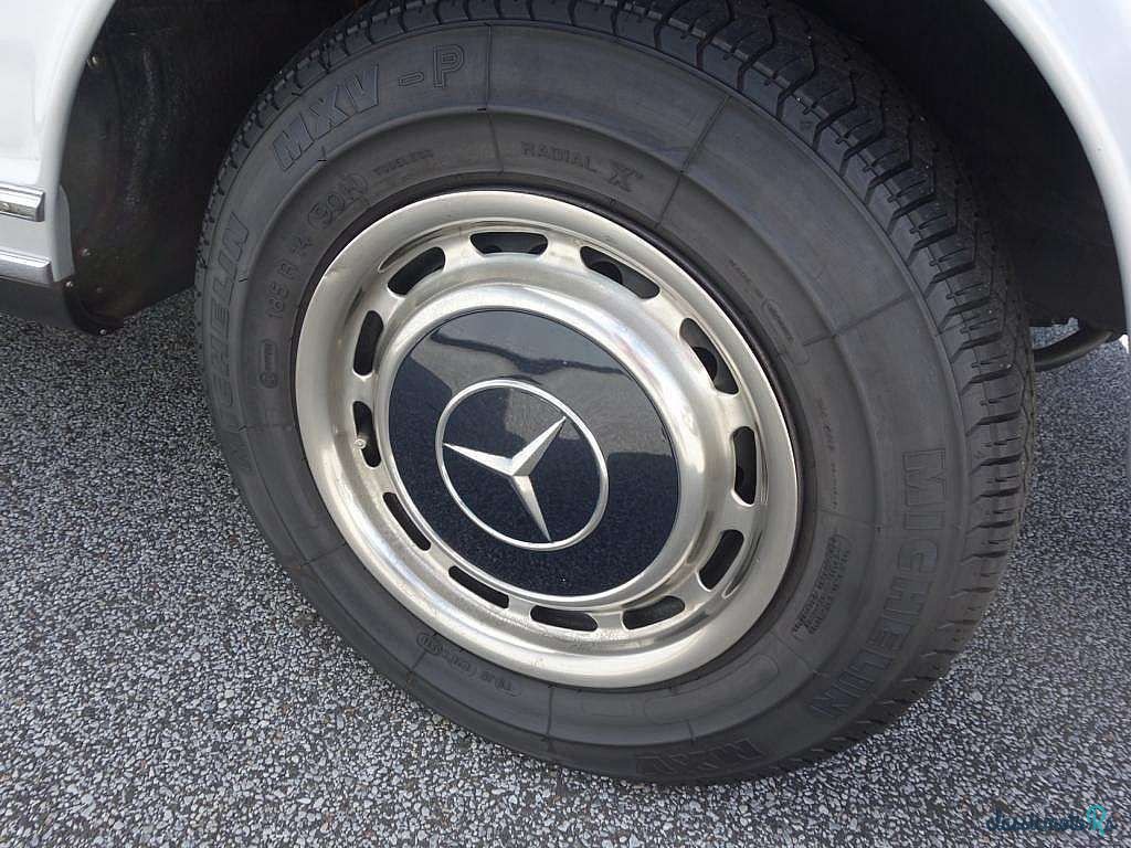 1969' Mercedes-Benz 280 SL photo #3