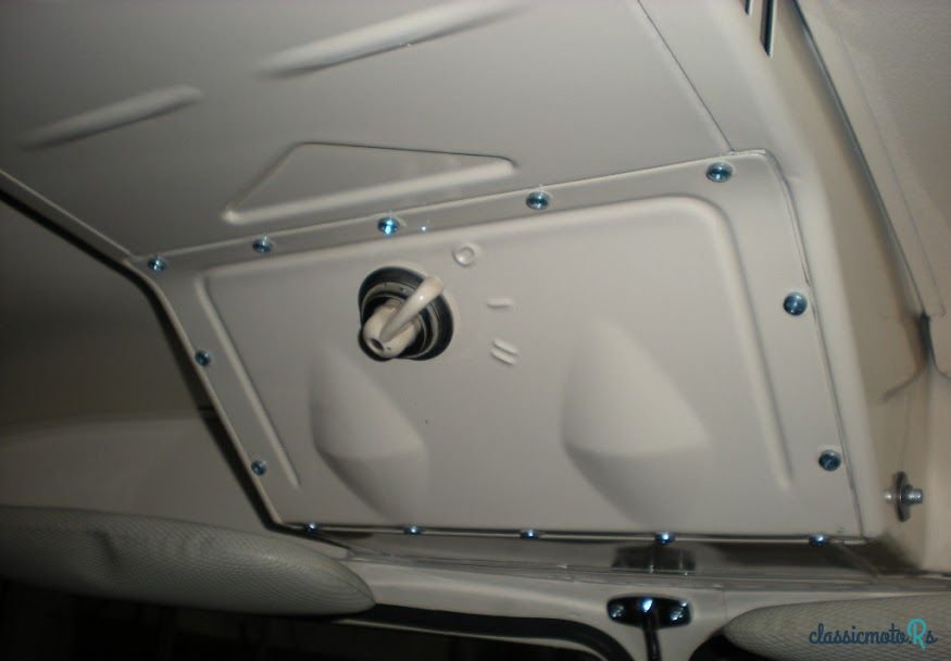 1960' Volkswagen Type 2 photo #6