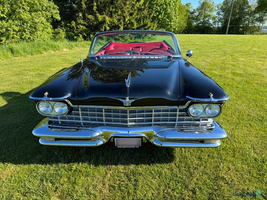 1957' Imperial Crown photo #5