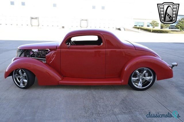 1937' Ford photo #2