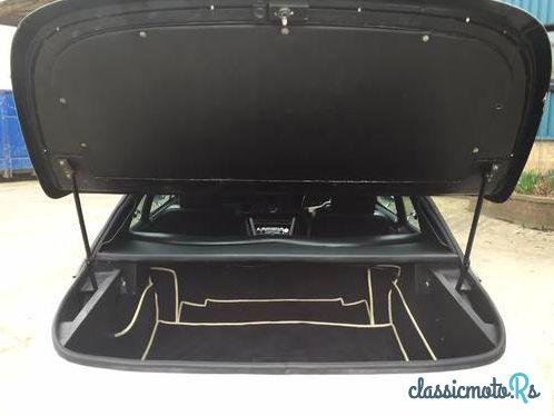 1970' Jensen Interceptor photo #3