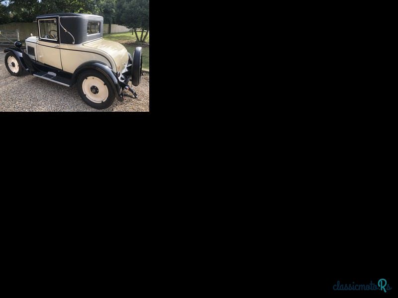 1928' Chevrolet photo #4