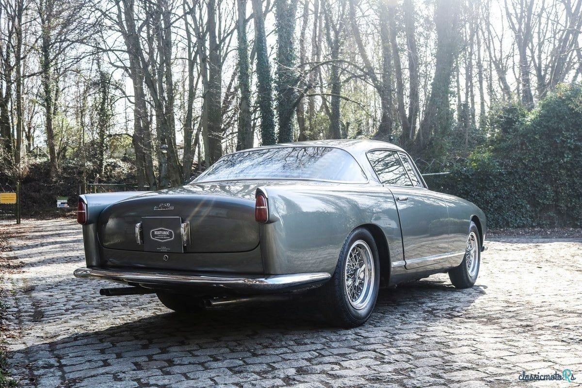 1957' Ferrari 250 photo #6