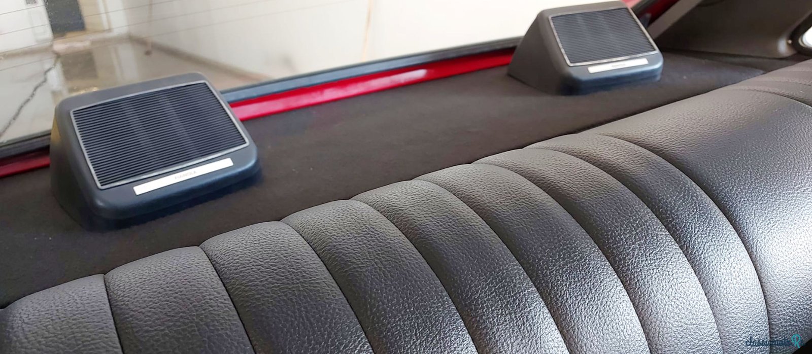 1974' Renault 16 photo #3