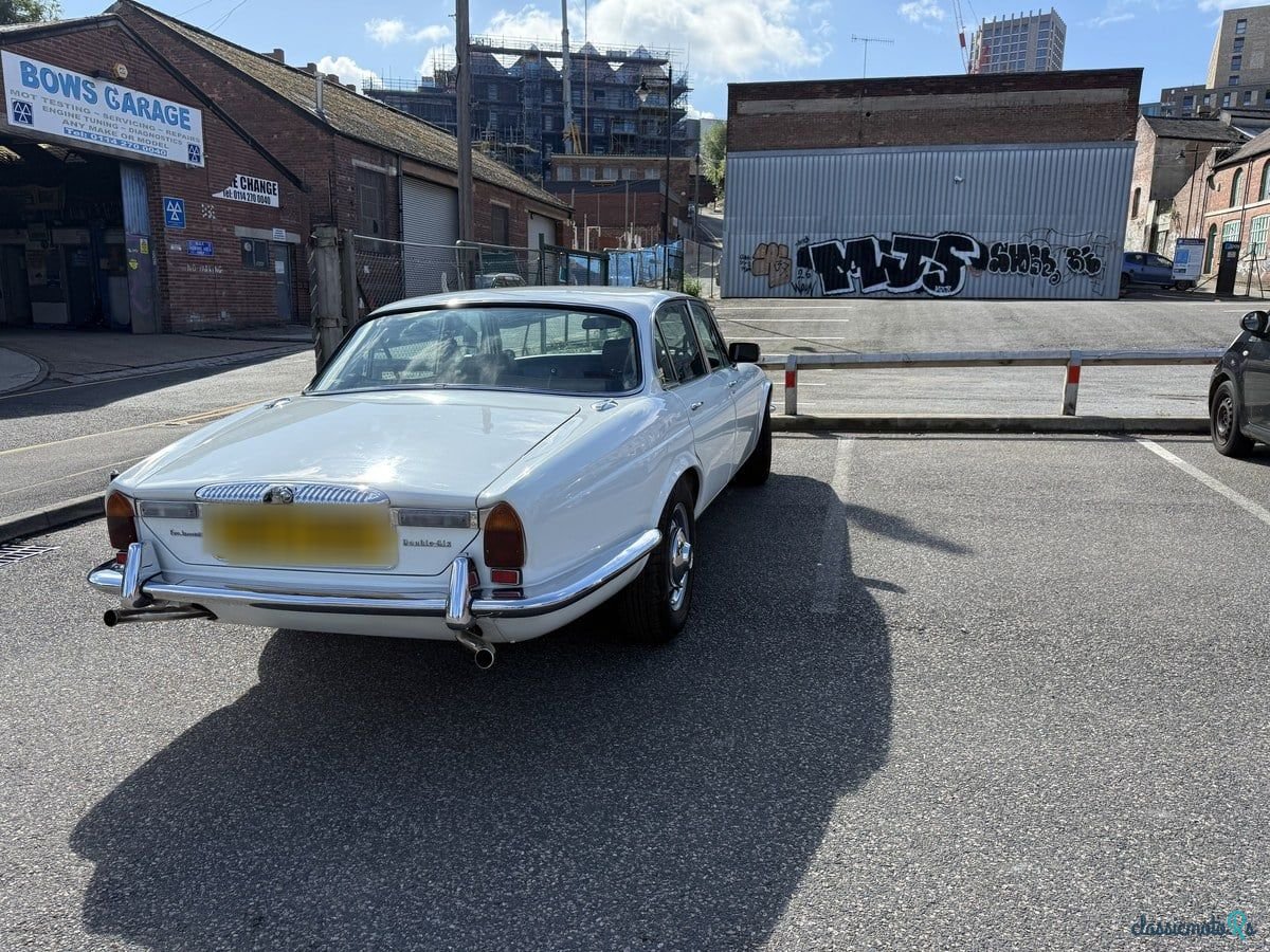1966' Sunbeam Tiger photo #6