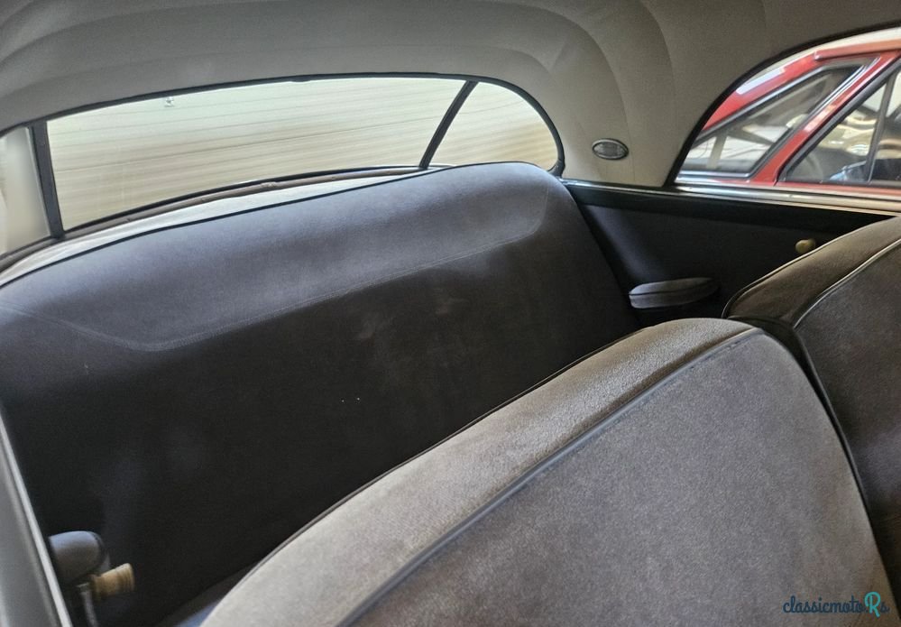 1951' Plymouth Cranbrook photo #5