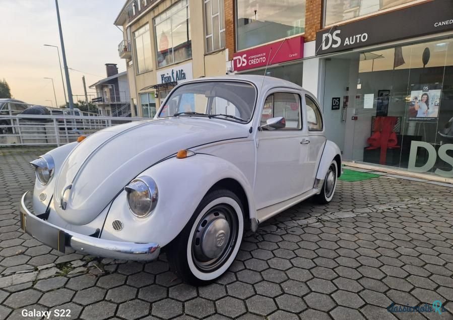 1971' Volkswagen Carocha photo #4