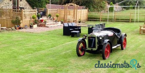 1933' Austin Austin 7 Seven photo #1