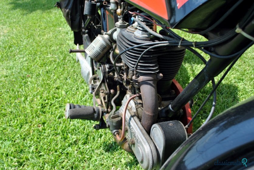 1930' Other Gnome Rhone photo #3