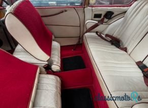 1952' Bristol 401 photo #5
