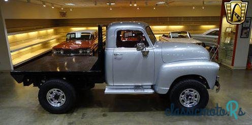 1947' Chevrolet 3100 photo #2