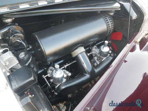 1949' Bentley Mark VI Mk Vi Sports Saloon photo #3