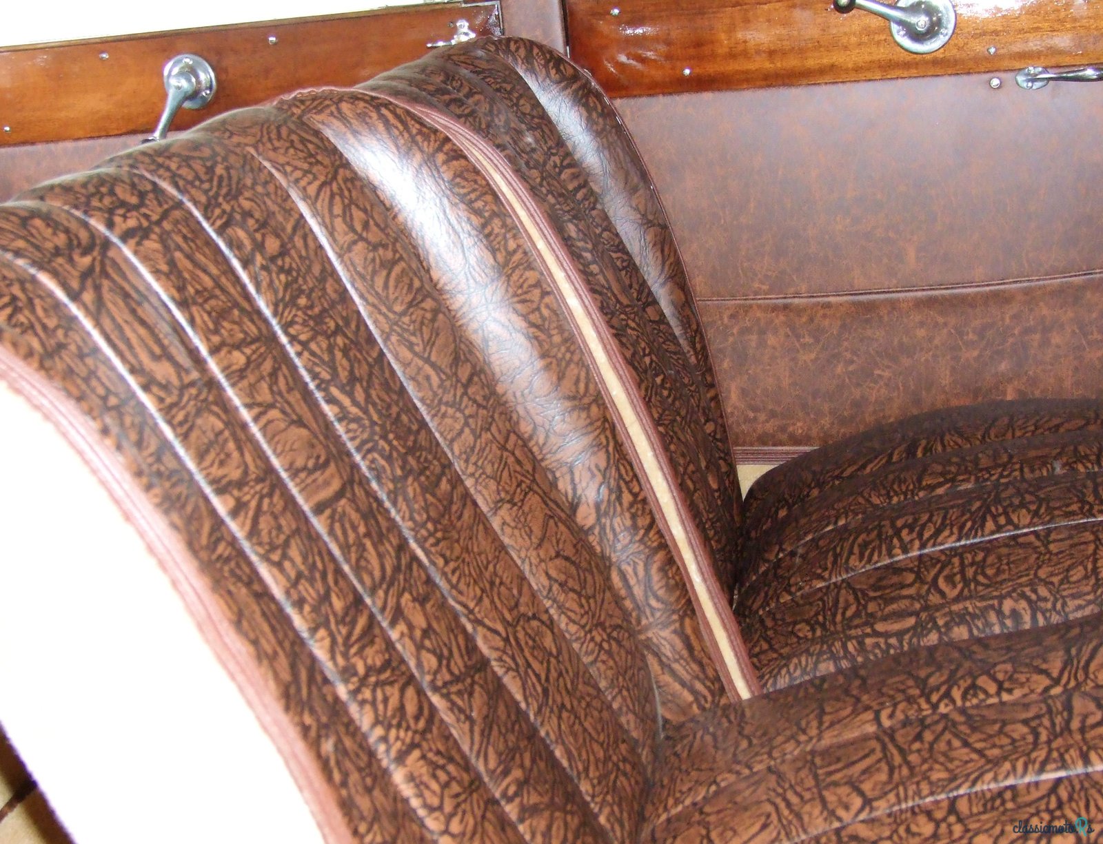 1929' Singer Senior As U Drive photo #5