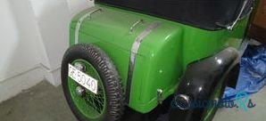 1933' Amilcar M3 photo #2