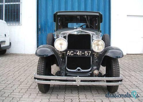 1930' Fiat 514 photo #2