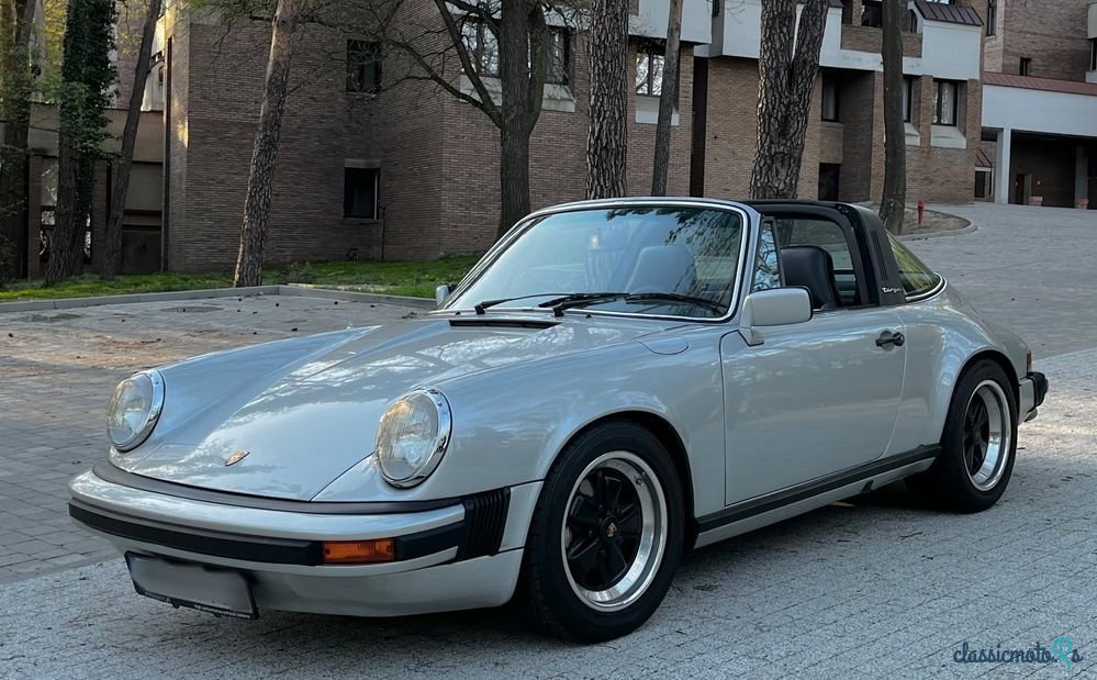1978' Porsche 911 photo #3