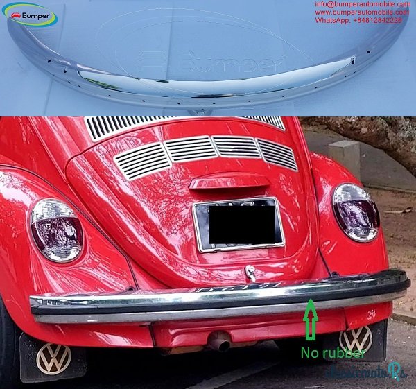 1975' Volkswagen Beetle for sale. New Jersey