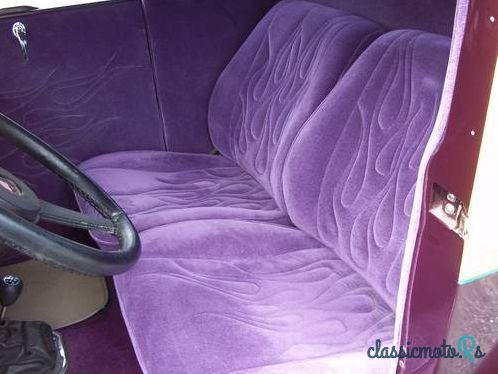 1931' Ford Model A photo #2