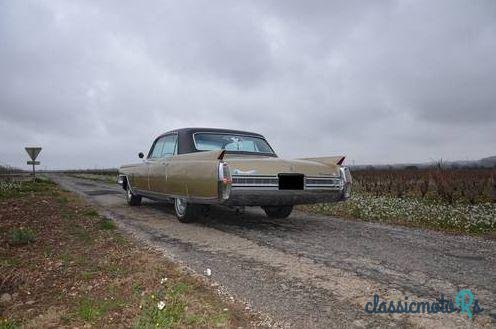 1964' Cadillac Fleetwood Sixty Special Fleetwood photo #3