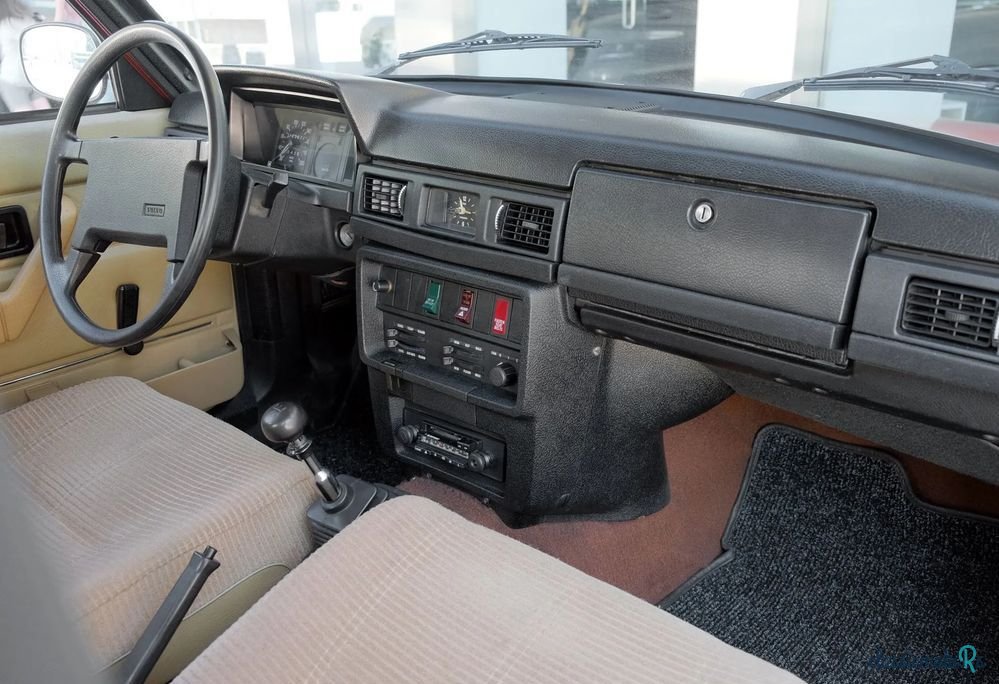 1978' Volvo 244 photo #3