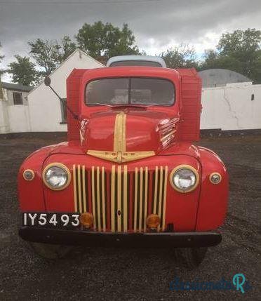1948' Ford Truck V8 Truck photo #2