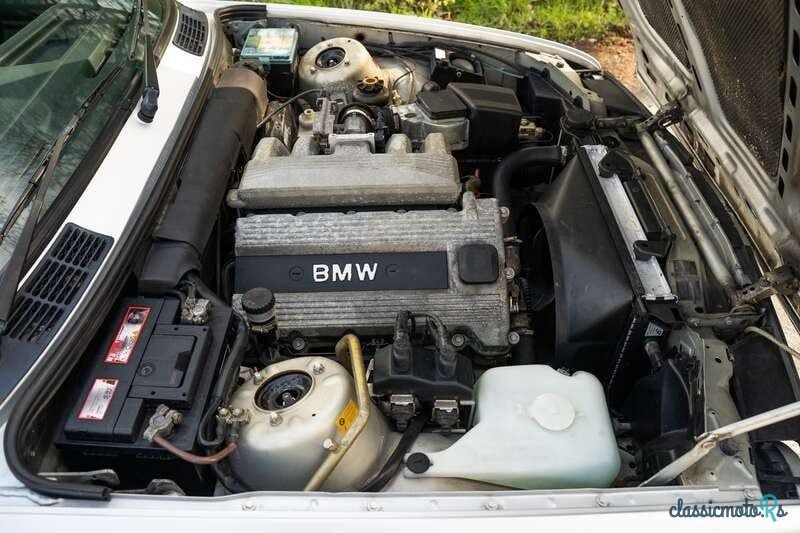 1990' BMW 3 Series photo #3