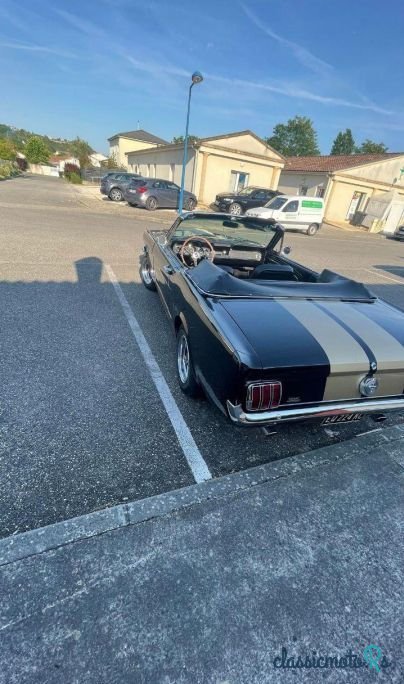 1966' Ford Mustang photo #4