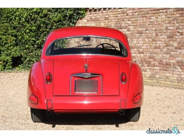 1960' Jaguar Xk150 photo #6