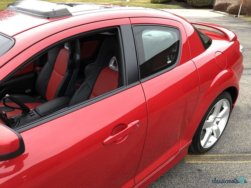 1995' Mazda RX-8 photo #2