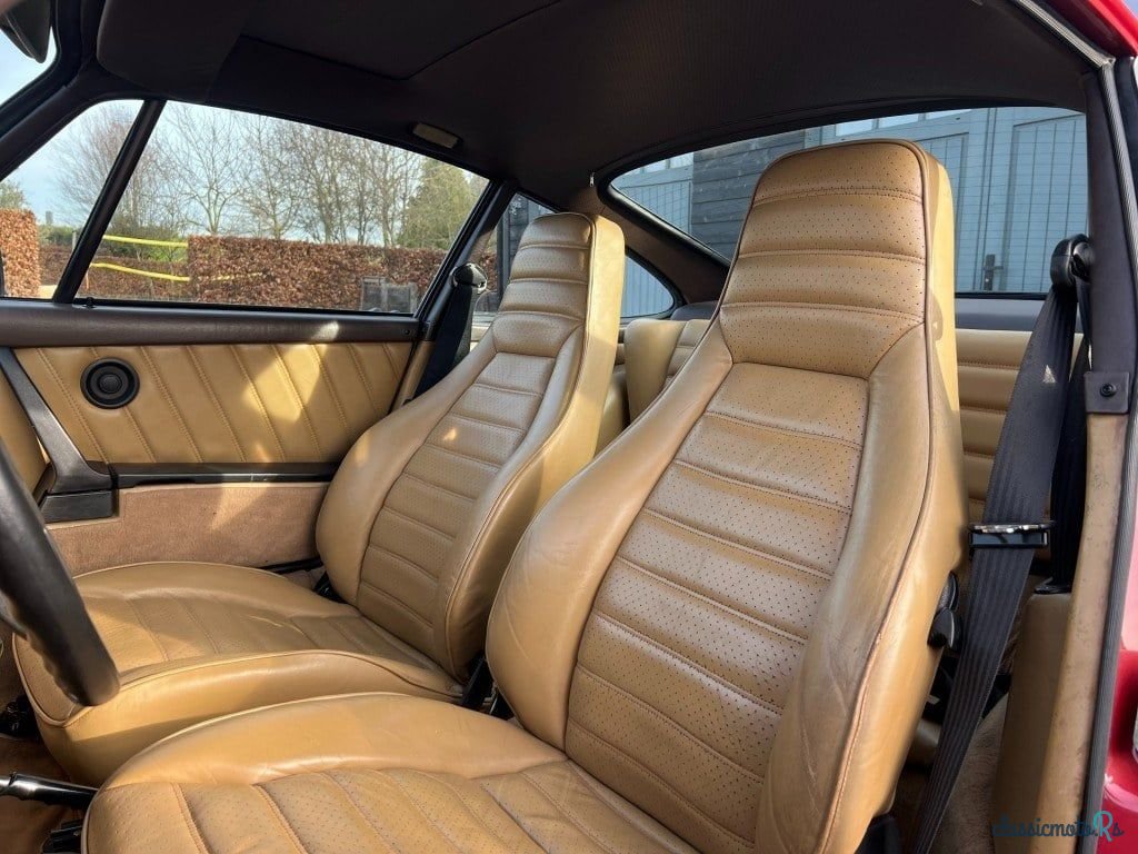 1980' Porsche 911 photo #6