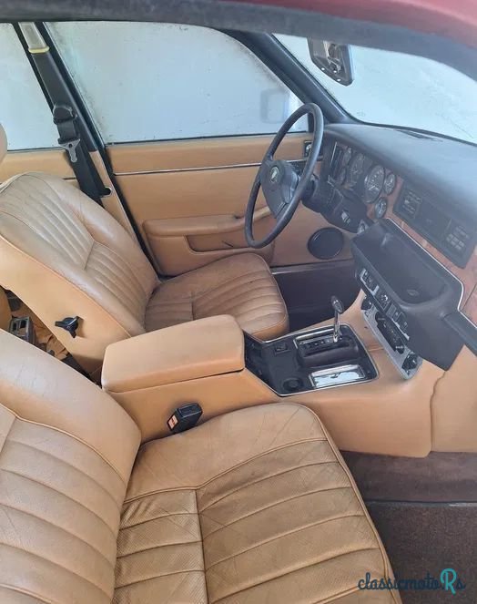 1979' Jaguar XJ photo #3