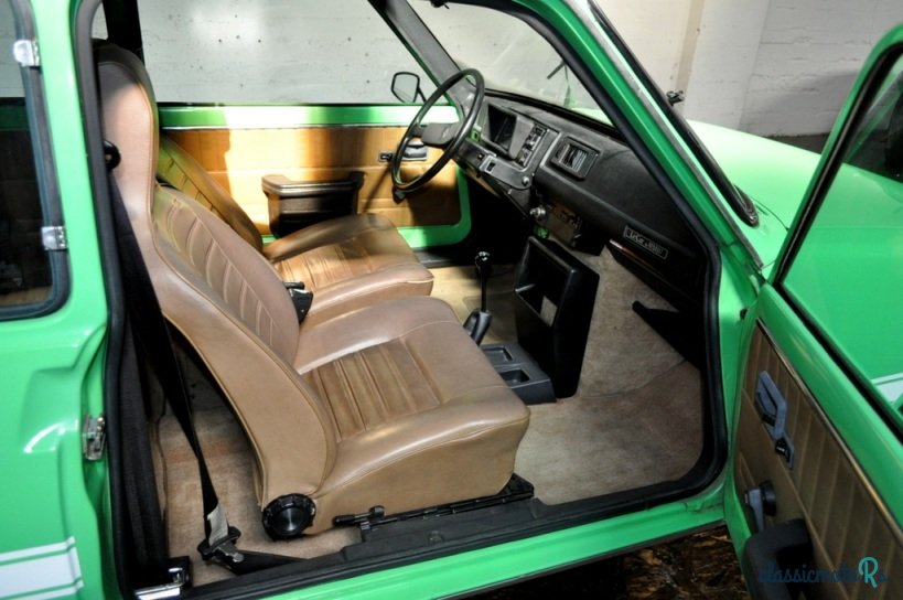 1978' Renault 5 78527 photo #3