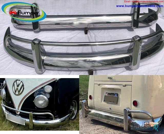 1958' Volkswagen photo #1