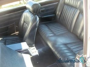 1975' Jaguar Sovereign photo #3