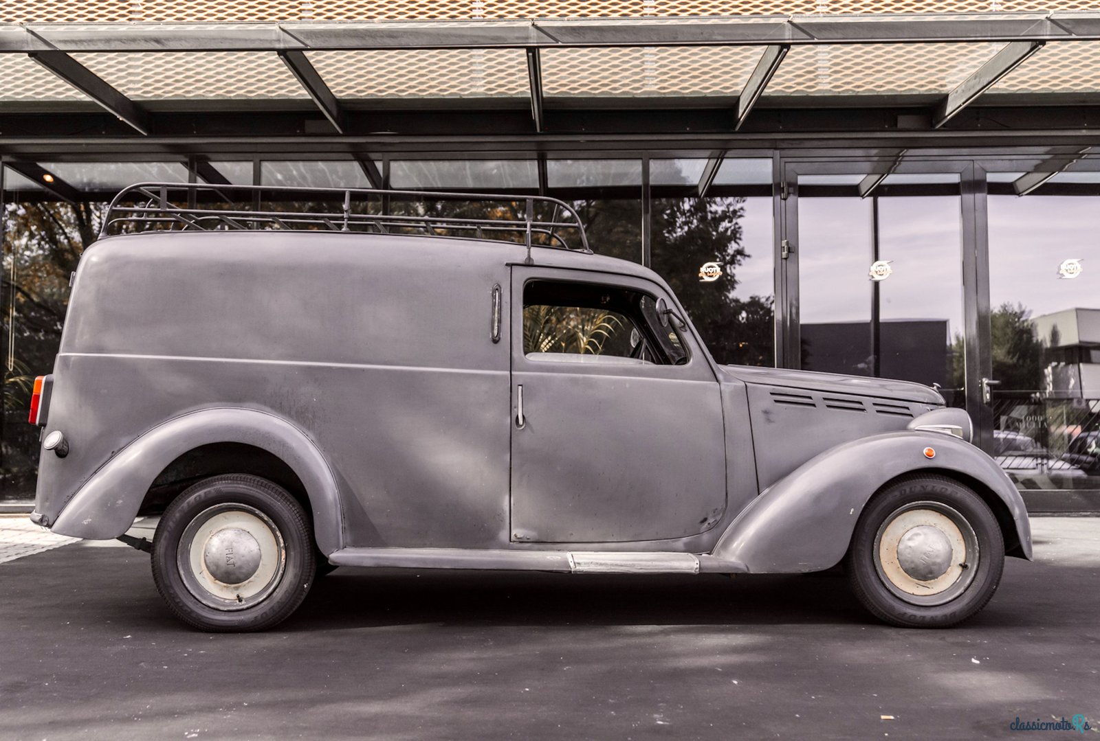 1948' Fiat 1100 photo #5