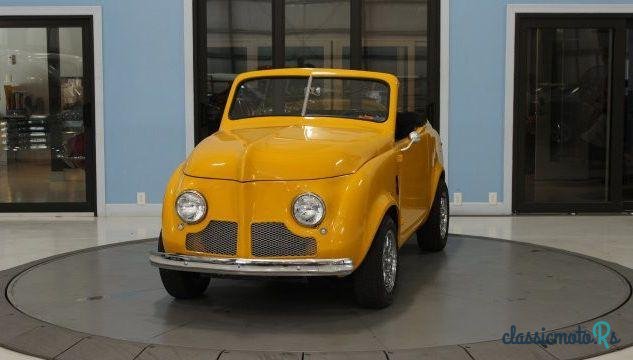 1948' Crosley photo #2