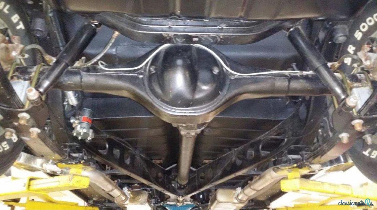 1942' Ford Super Deluxe photo #4