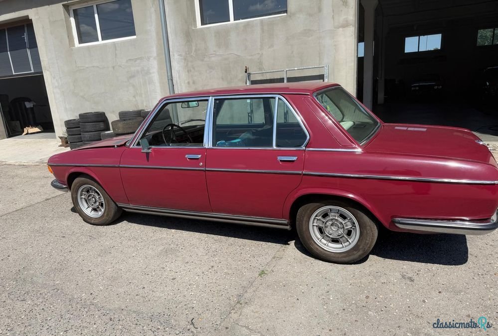 1972' BMW photo #5