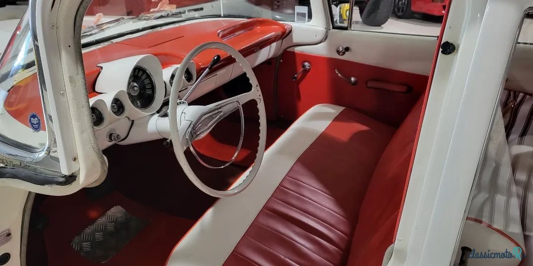 1960' Chevrolet Impala photo #6