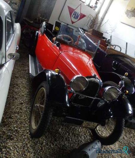 1931' Aero 662 photo #3