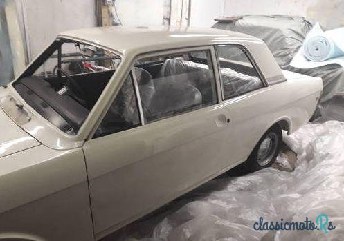 1969' Ford Cortina Lotus Cortina Series 2 photo #5