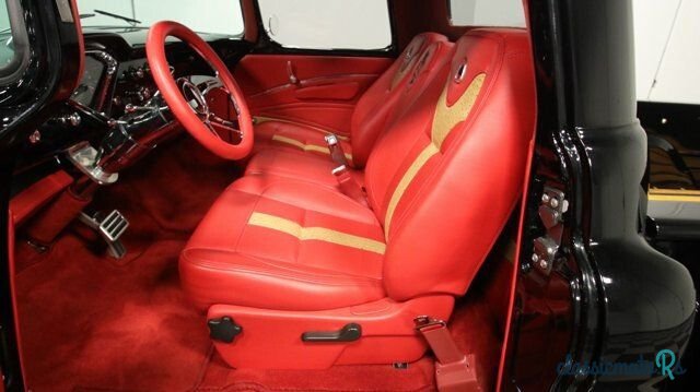 1955' Chevrolet 3100 photo #3