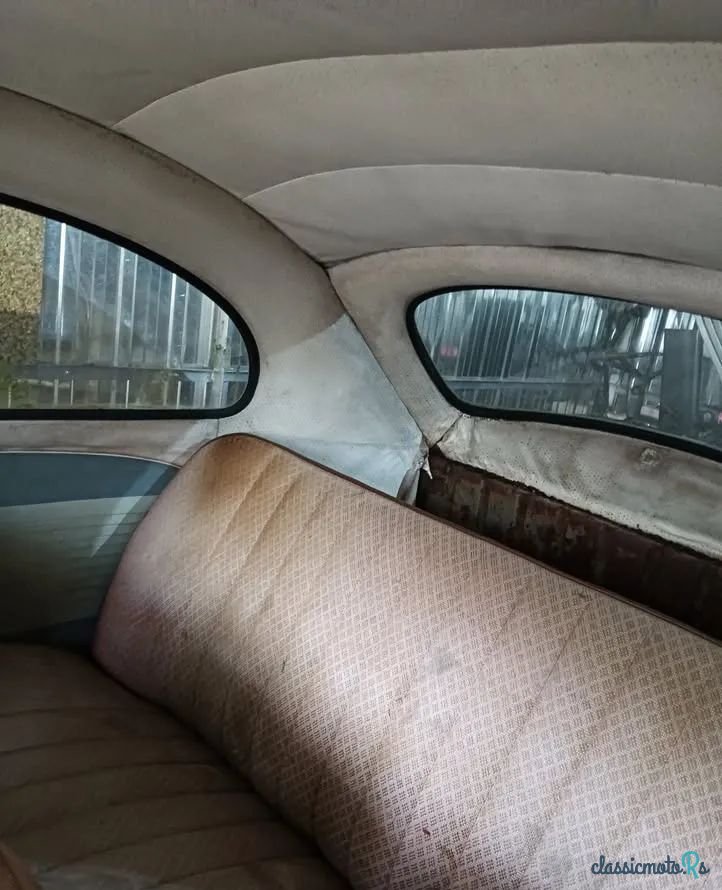 1960' Volkswagen Garbus photo #5