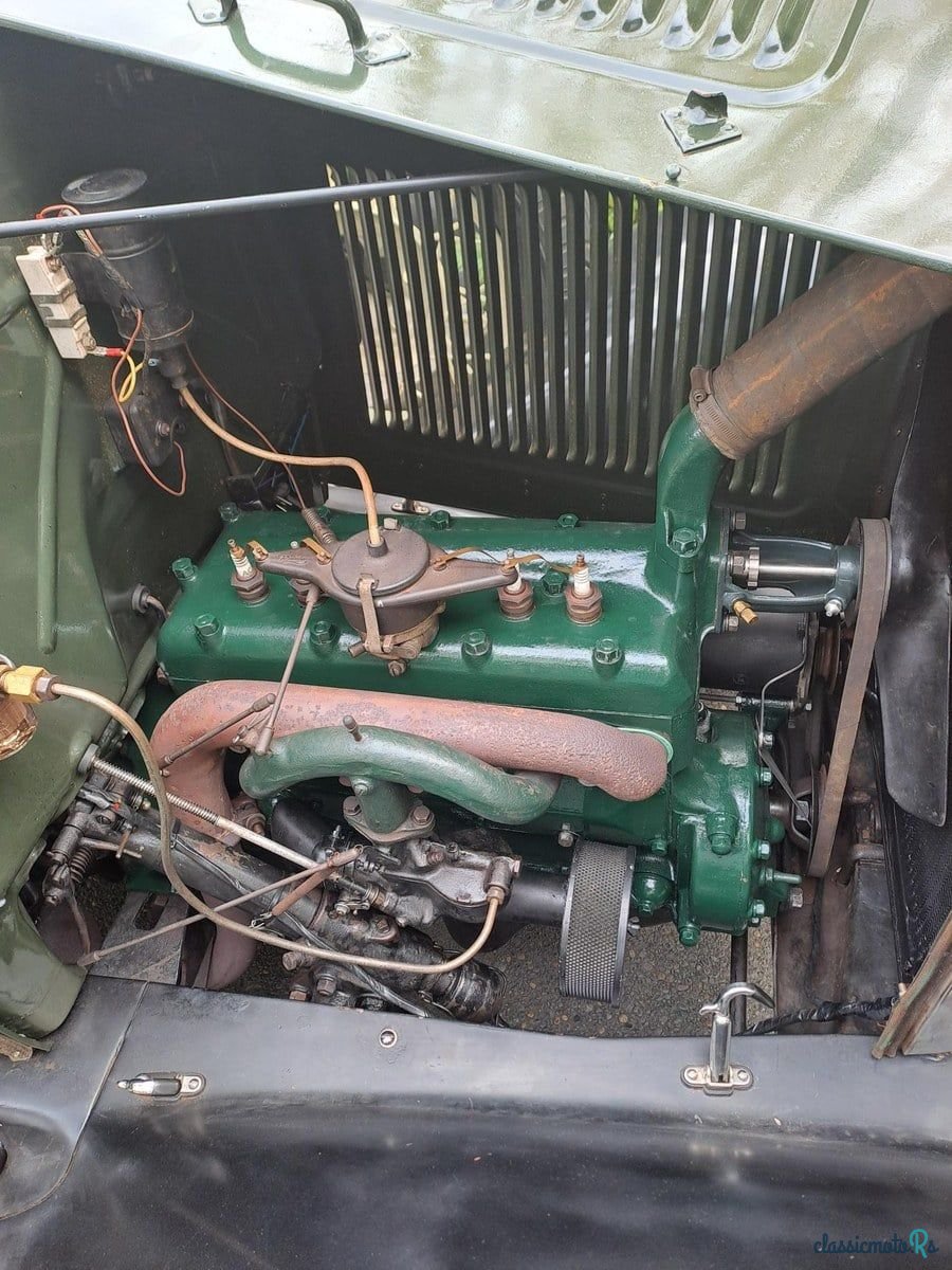 1930' Ford Model A photo #5