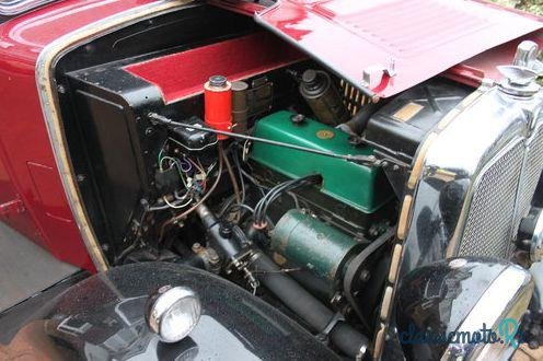 1934' Morris 10/4 photo #1