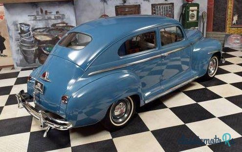 1948' Plymouth Deluxe Coupe photo #2