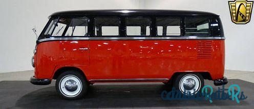 1967' Volkswagen photo #1