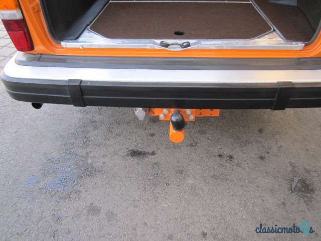 1976' Volvo Serie 200 photo #6