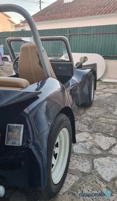 1975' Volkswagen Buggy photo #3